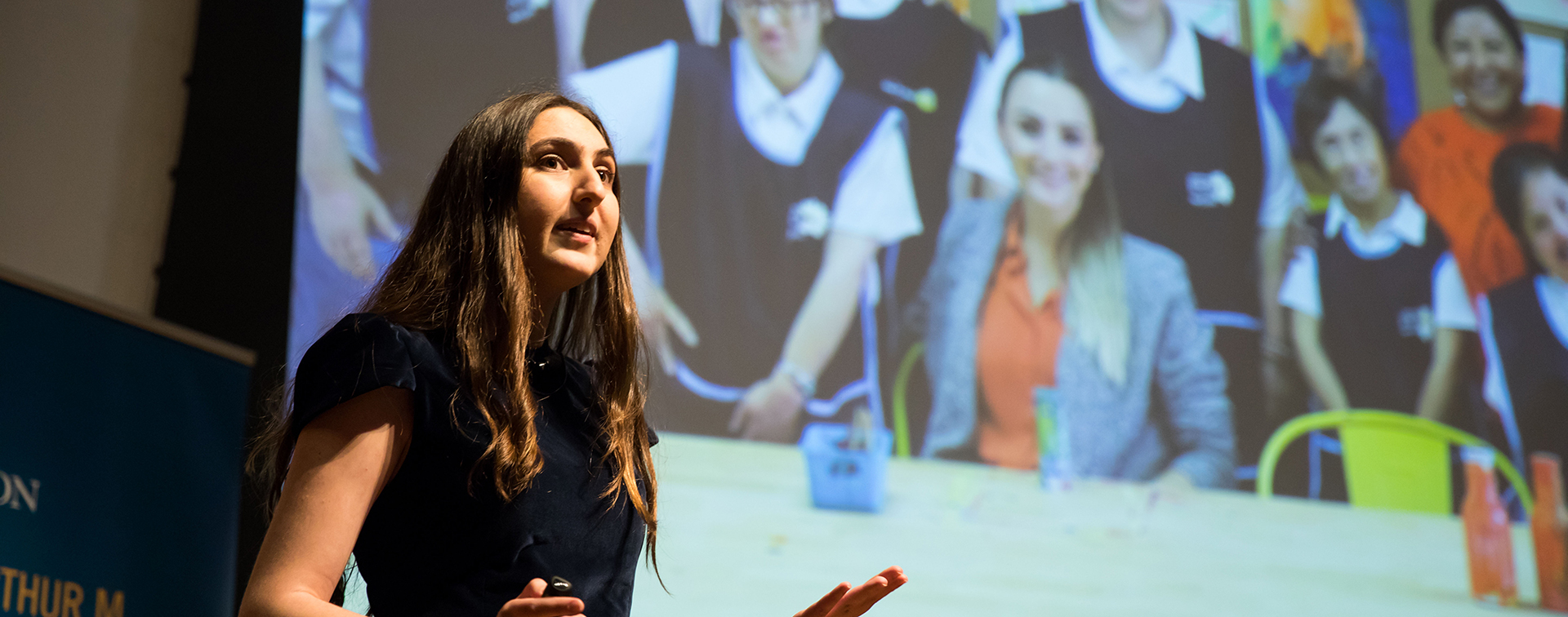 Summer Venture Program