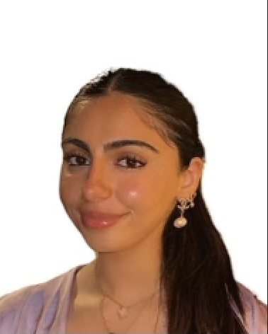 Samar headshot