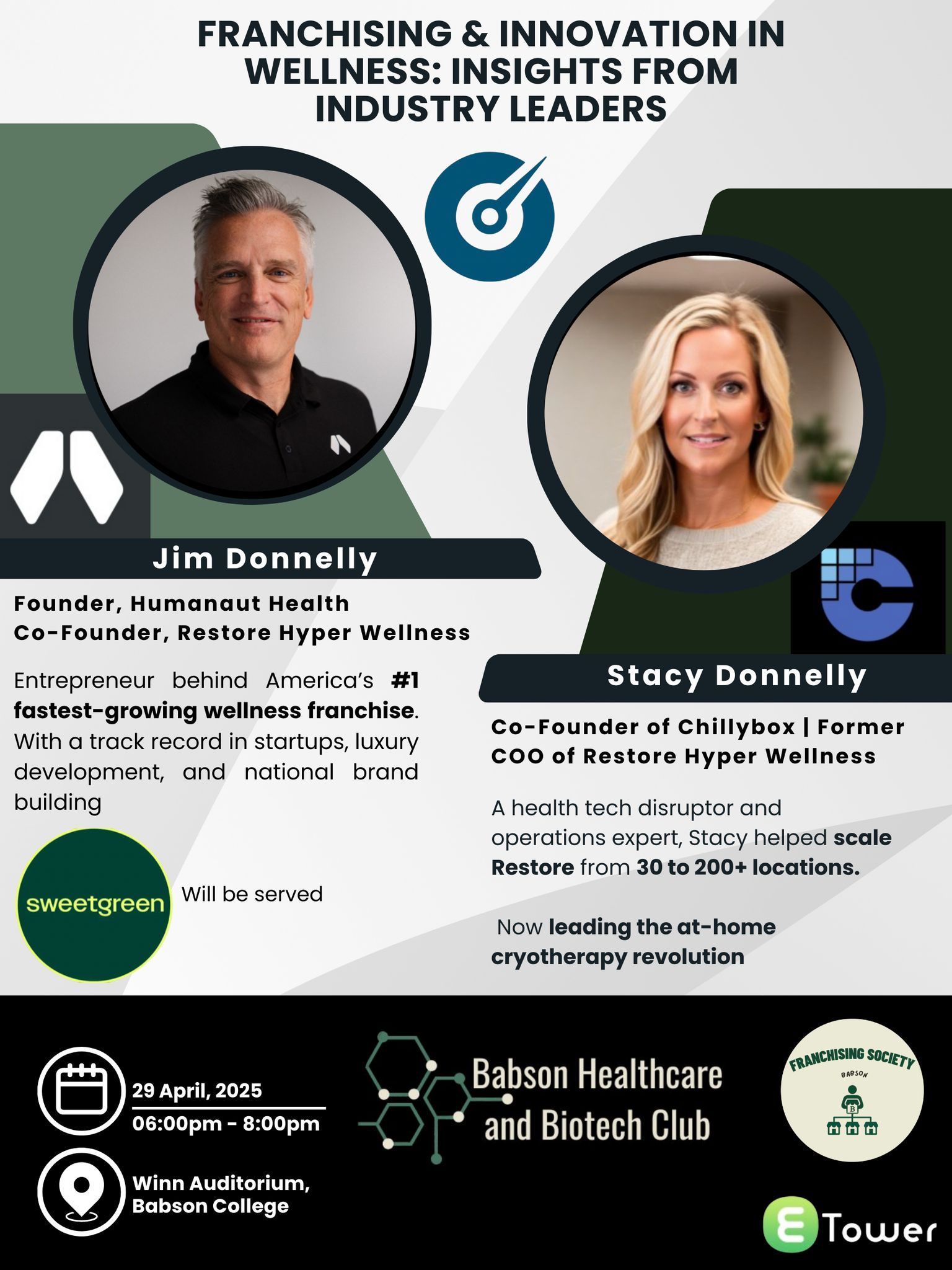 Wellness Event Event pdf