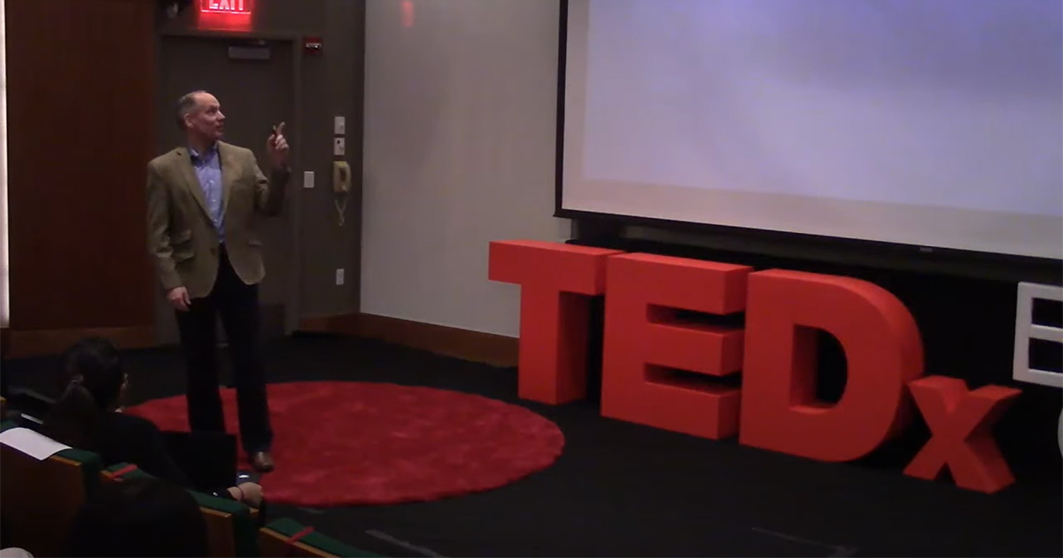 TEDxBabson College 2019 TEDxBabson College 2019