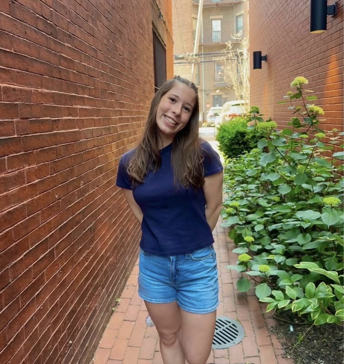 Lauren H - POW photo