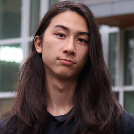 Taihei Rokumoto Eastwood