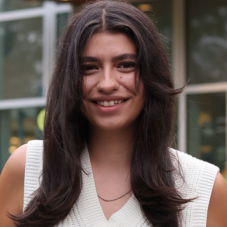 Diana Isac