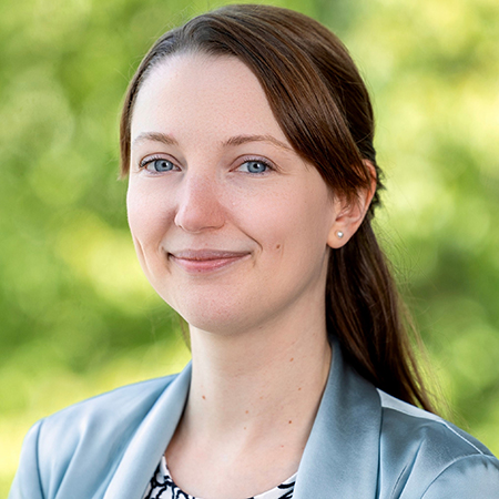 Saskia Kusnecov