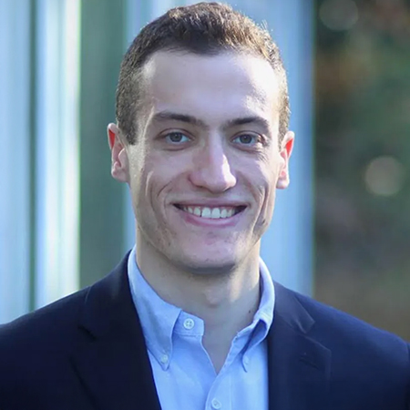 Adam Kershner ’19​​​​​​​​