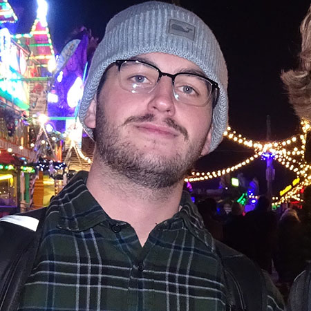 Richie Dilorio