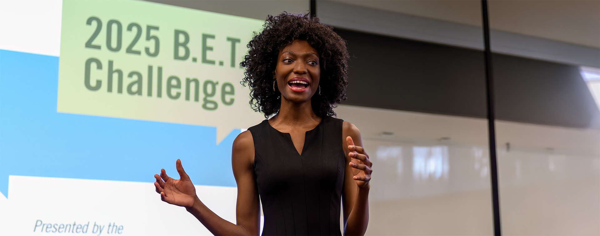 Beta Challenge Presentation