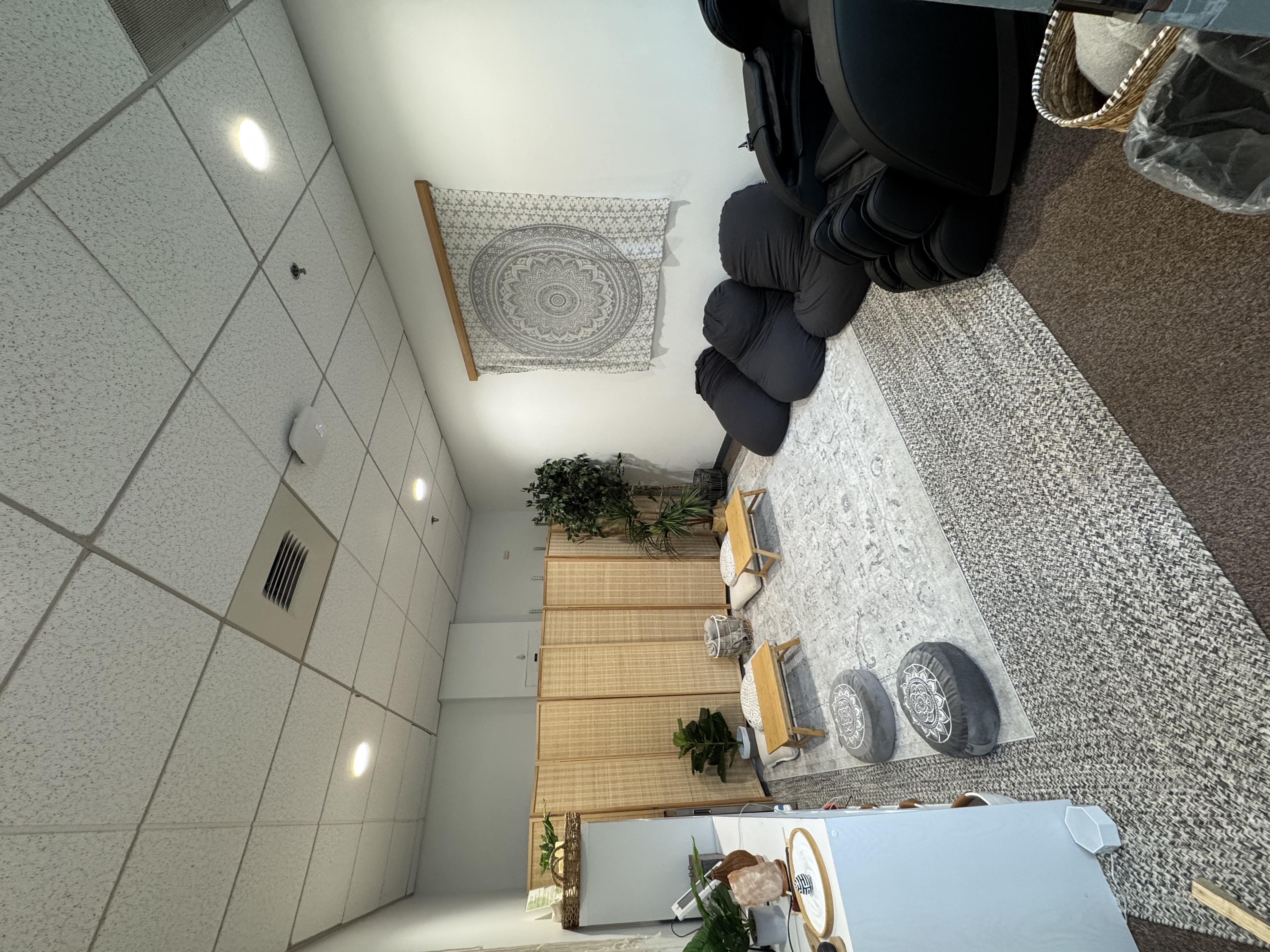 Mindfulness Room
