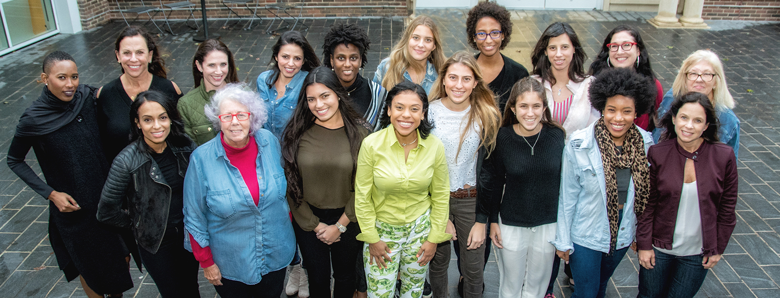 Header Image - Miami Group 2017