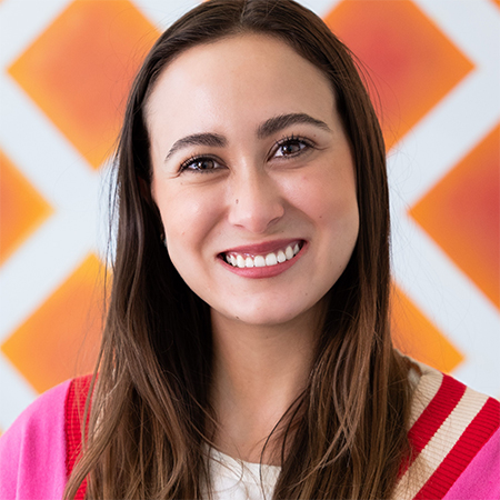 Iliana Aguilar, BLISS