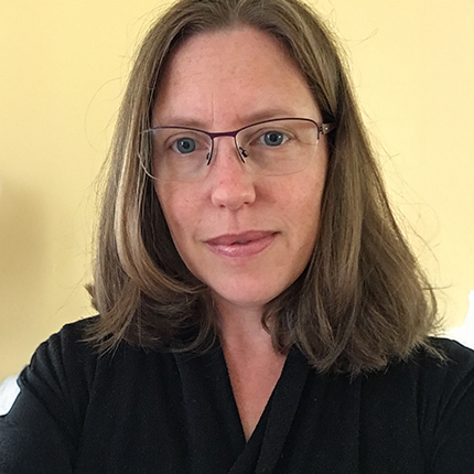 Stephanie Boutin, SafeRecipes