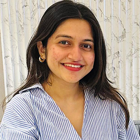 Purva Sandip Chothave