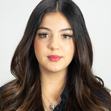 Alejandra Gonzalez, BulldogAG