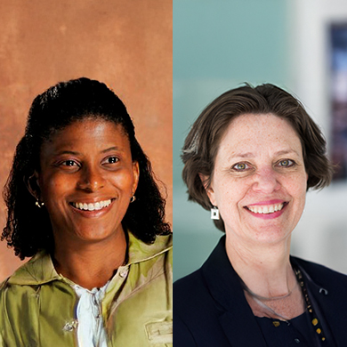 Gillian Isabelle & Shawna Vogel, Enlivity