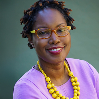 Charmain Jackman, InnoPsych