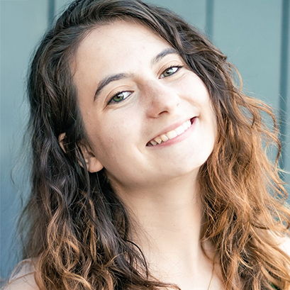 Rebecca Jacobs, Anika Works