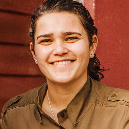 Katelin Kohl, PigEbank