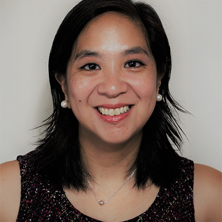 Deborah Lee, Dancing Panda