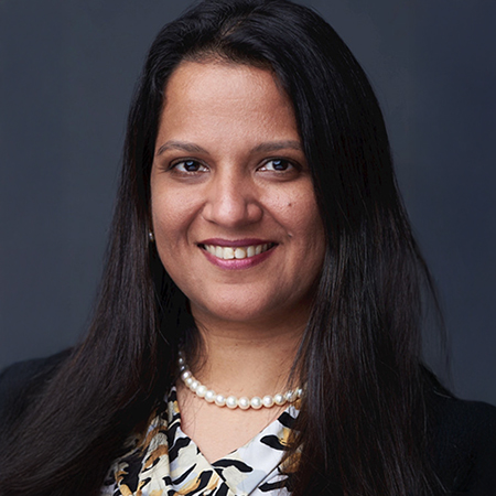 Jyotsna Mehta, Keva Health