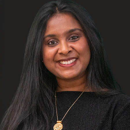 Ashaa Vigashini Murali