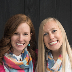 Meredith Noble & Alexandra Lustig, Learn Grant Writing