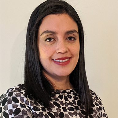 Ana María Nungo, Language Amigo