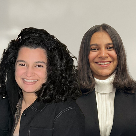 Kashmira Oswal & Tanya Adalja, Selfera