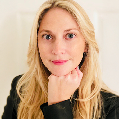 Kerstin Recker, Authentifi