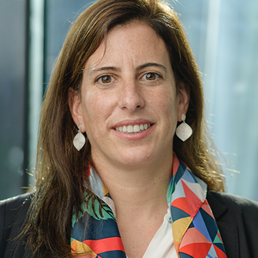 Susana Sierra, BH Compliance