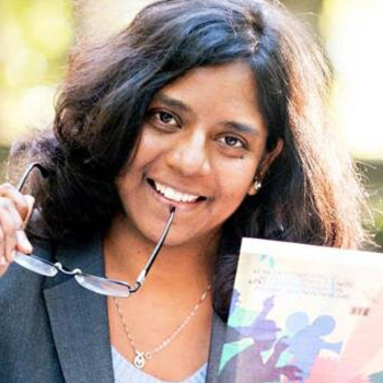 Savitha Sridharan, Orora Global