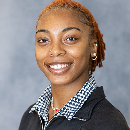 Nia Thames, Beads of Purpose