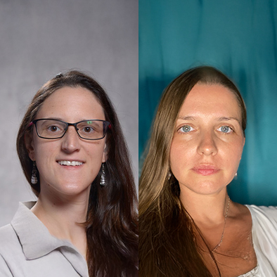 Dr. Jacqueline Tibbett & Marina Shumenkova, HealMatch