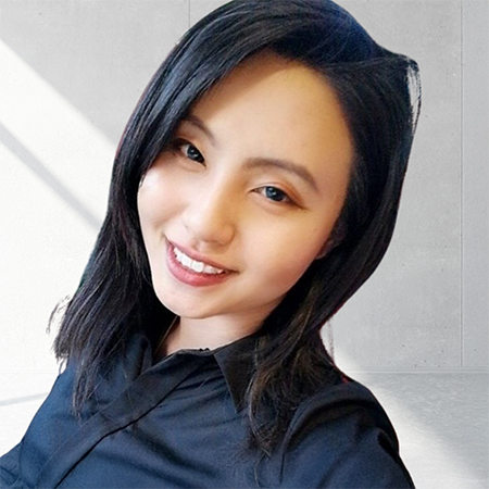 Lauren Wu, iFutur