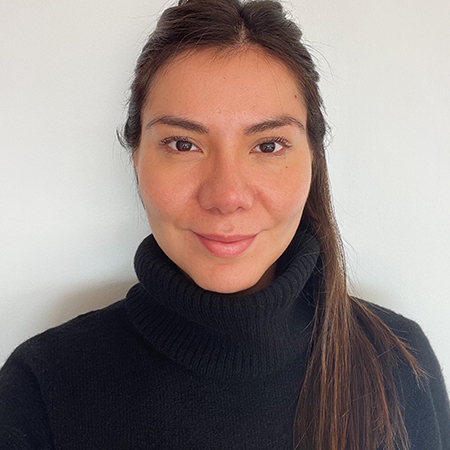Maria Jose Zuniga, Briiz