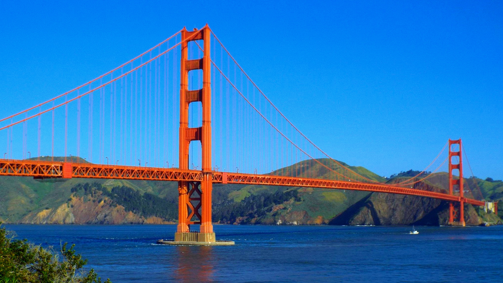 San Francisco