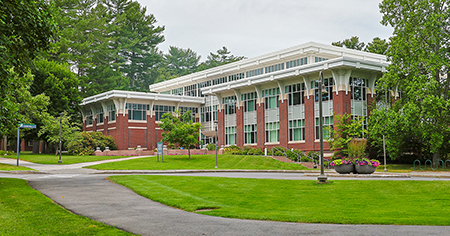 2025-08-13 Babson’s New DBA Program Draws Impressive Interest Babson’s New DBA Program Draws Impressive Interest