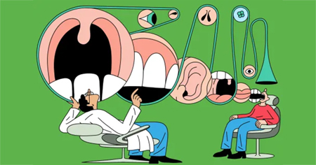 AI is already touching nearly every corner of the medical field AI is already touching nearly every corner of the medical field